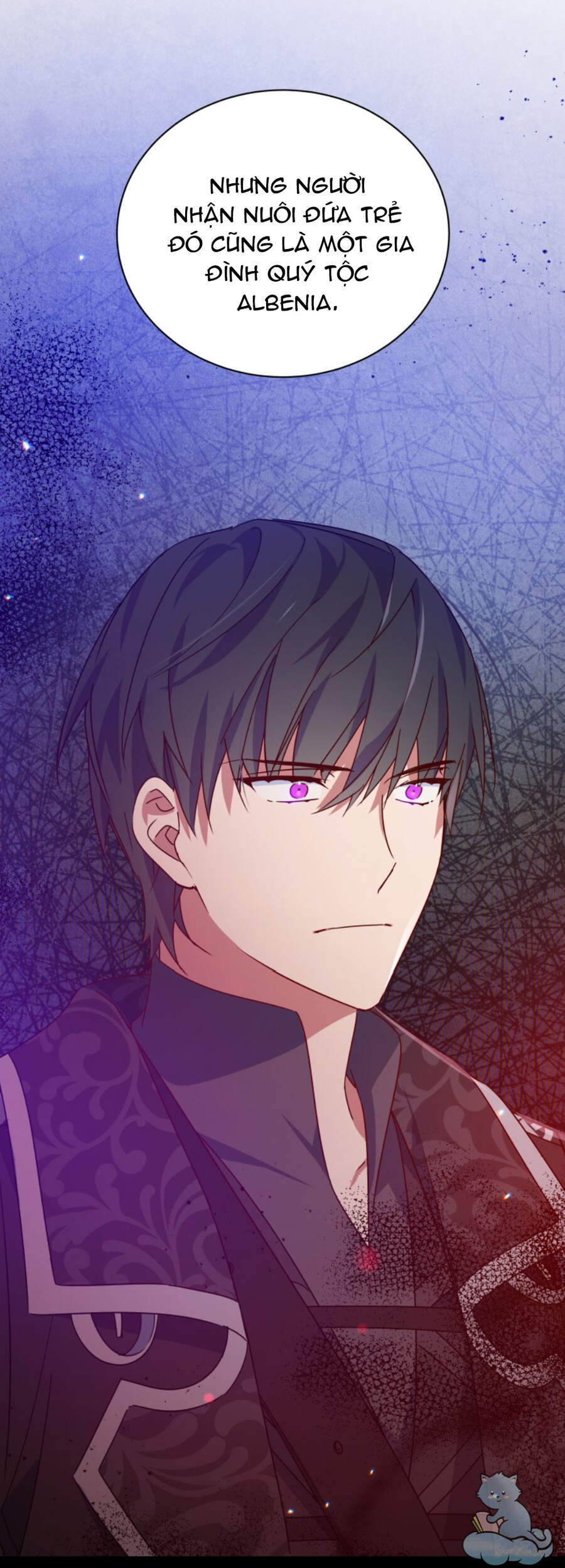 Nàng Elizabeth Thuần Khiết Chap 36 - Next Chap 37