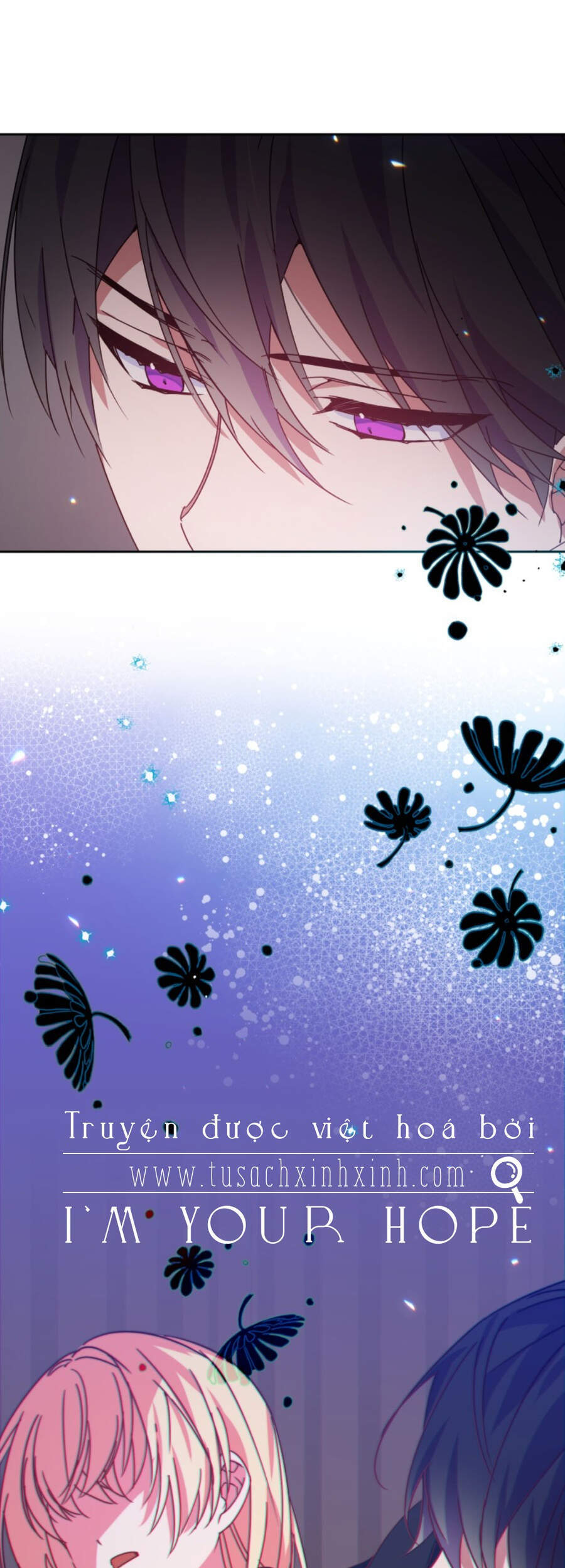 Nàng Elizabeth Thuần Khiết Chap 36 - Next Chap 37