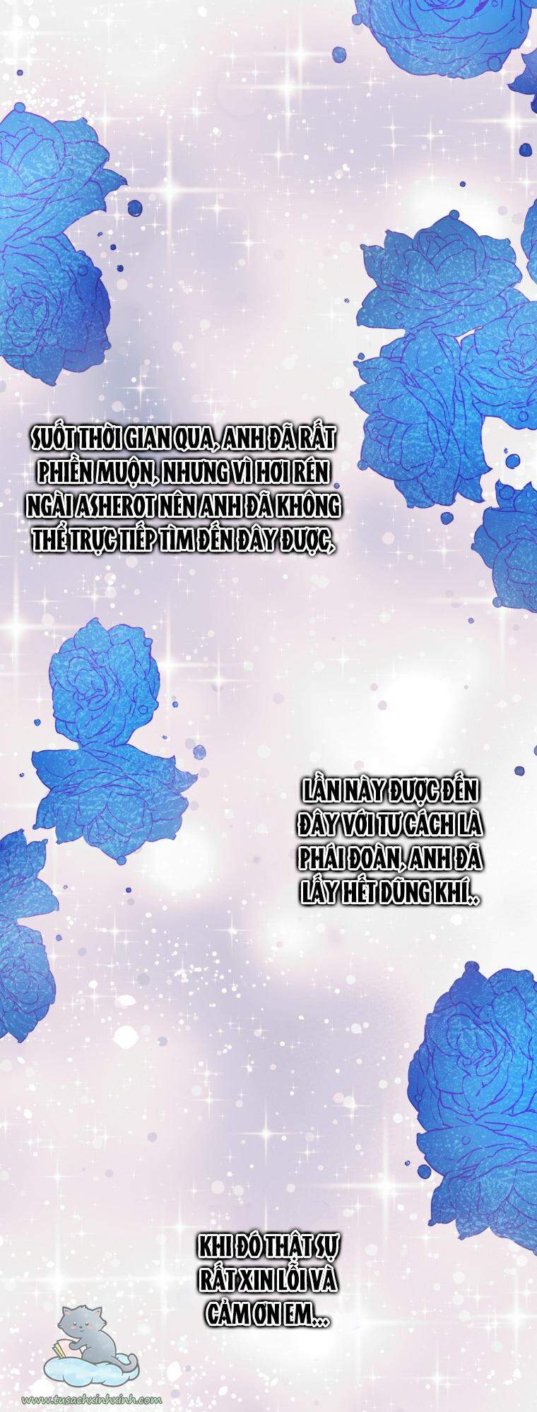 Nàng Elizabeth Thuần Khiết Chap 40 - Next Chap 41