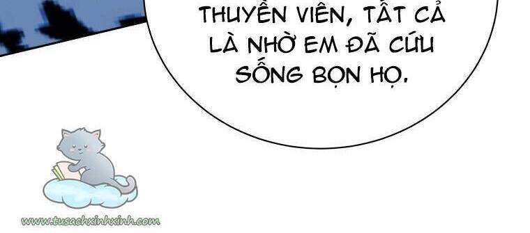 Nàng Elizabeth Thuần Khiết Chap 40 - Next Chap 41
