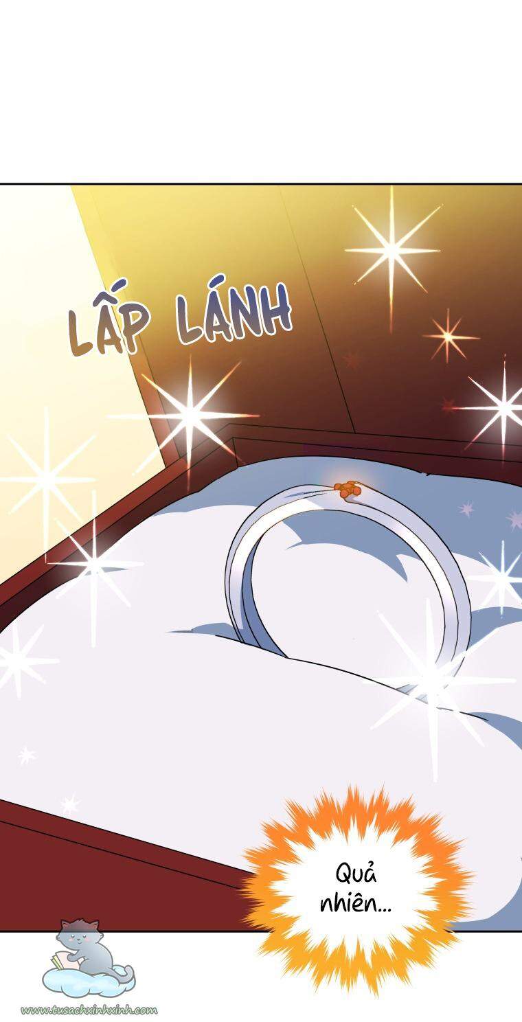 Nàng Elizabeth Thuần Khiết Chap 40 - Next Chap 41