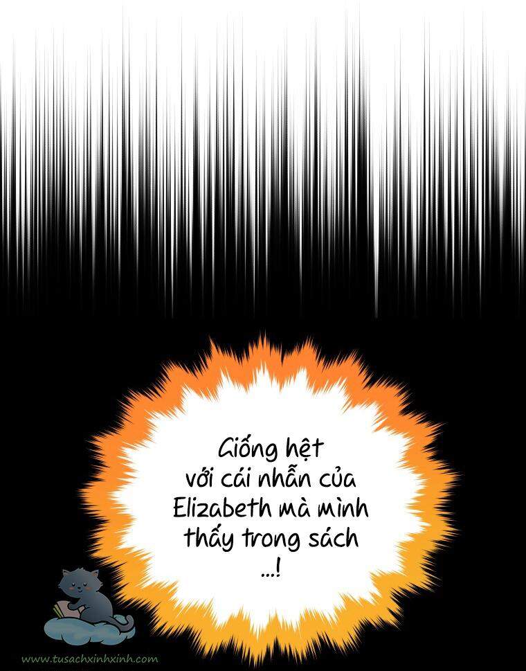 Nàng Elizabeth Thuần Khiết Chap 40 - Next Chap 41