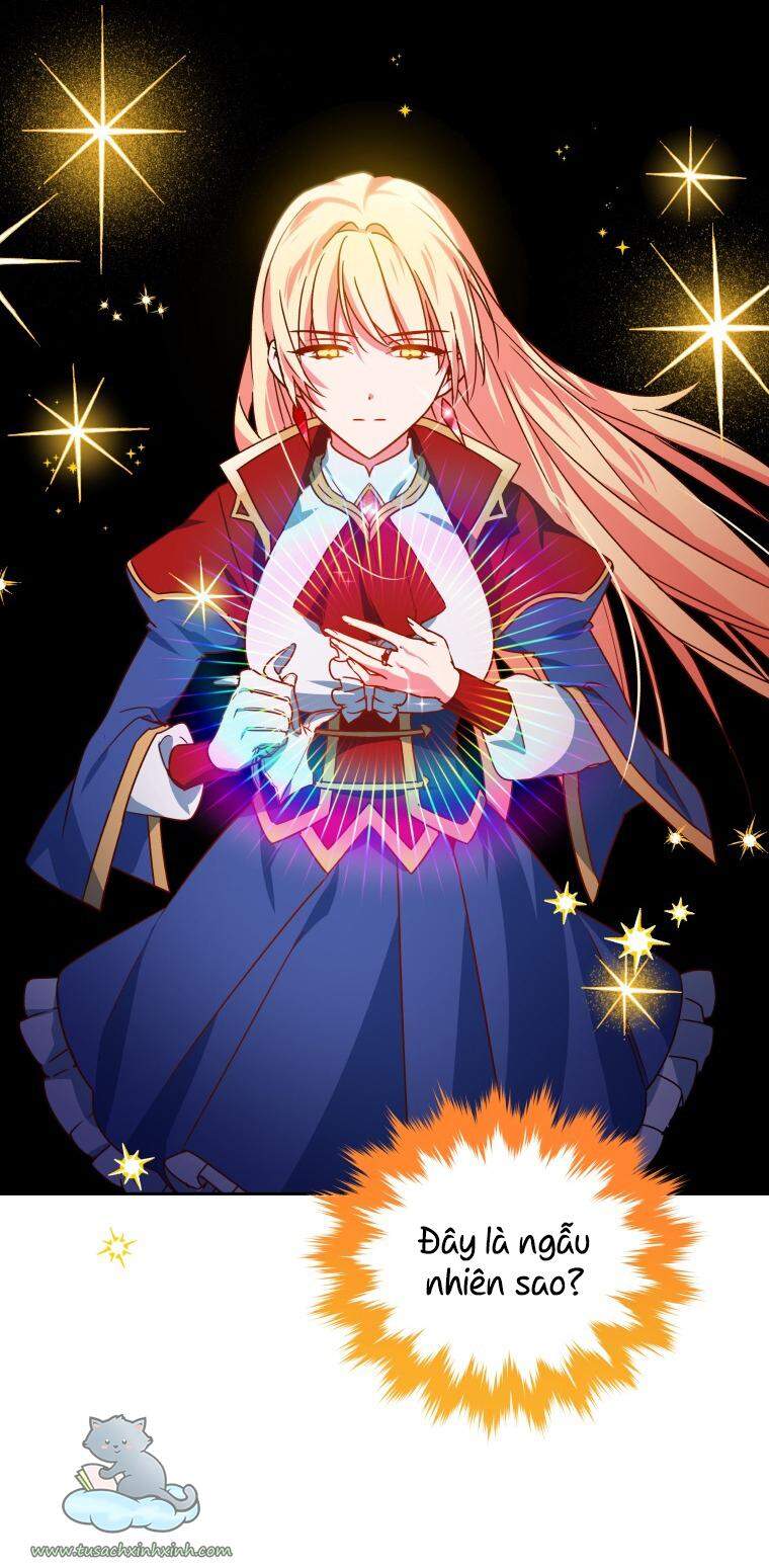 Nàng Elizabeth Thuần Khiết Chap 40 - Next Chap 41