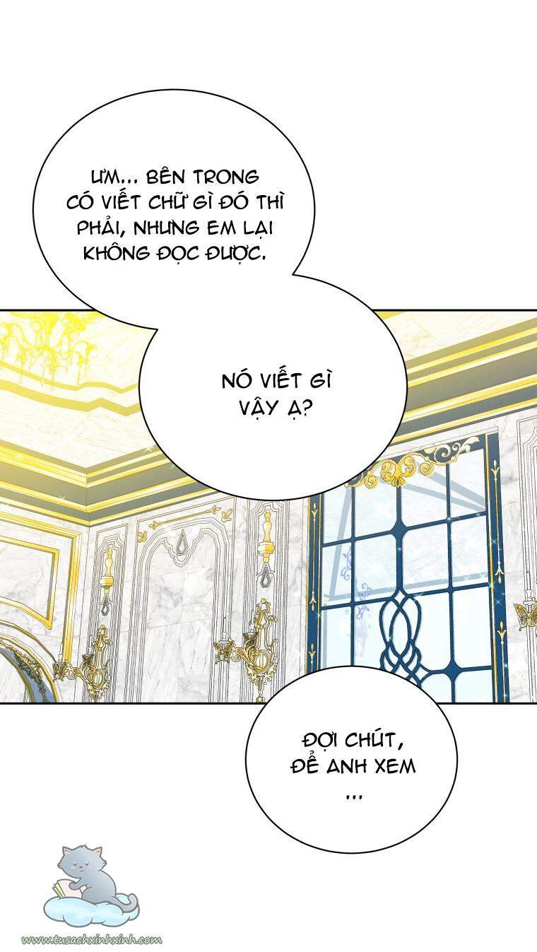 Nàng Elizabeth Thuần Khiết Chap 40 - Next Chap 41
