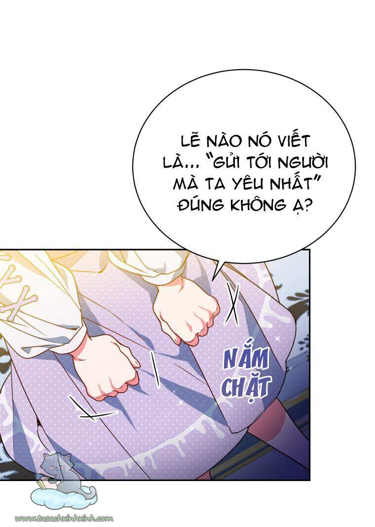 Nàng Elizabeth Thuần Khiết Chap 40 - Next Chap 41