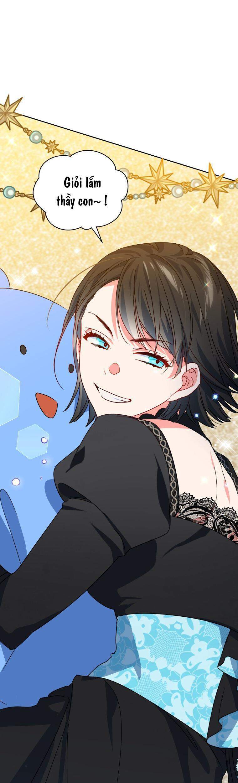 Nàng Elizabeth Thuần Khiết Chap 40 - Next Chap 41
