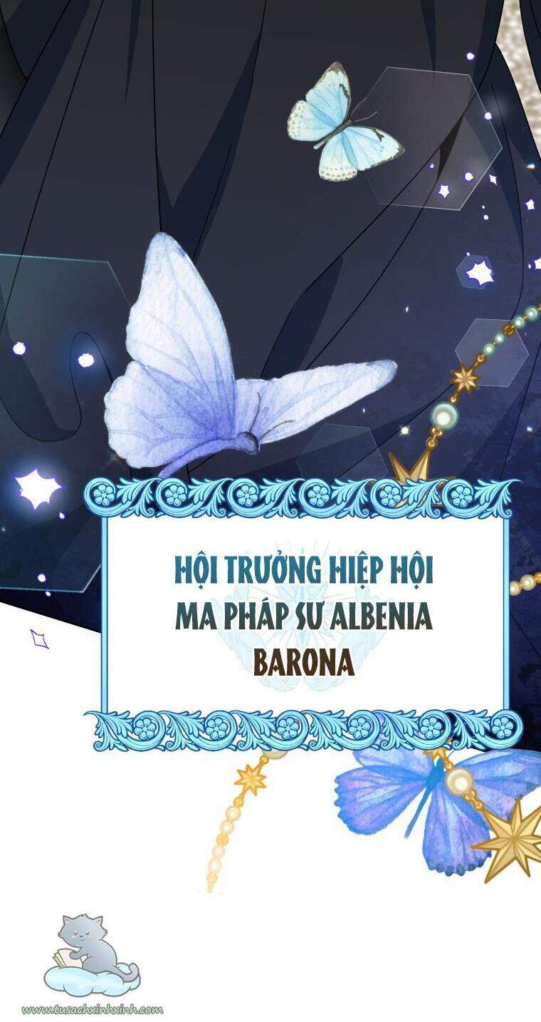 Nàng Elizabeth Thuần Khiết Chap 40 - Next Chap 41