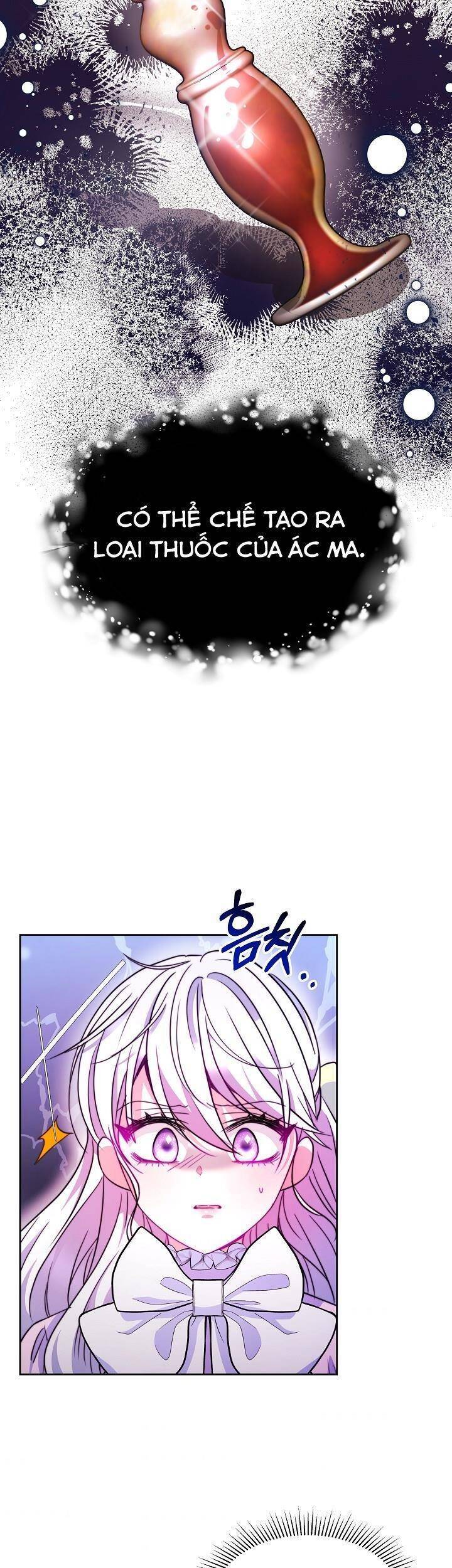 Nàng Evangeline Chap 27 - Next Chap 28
