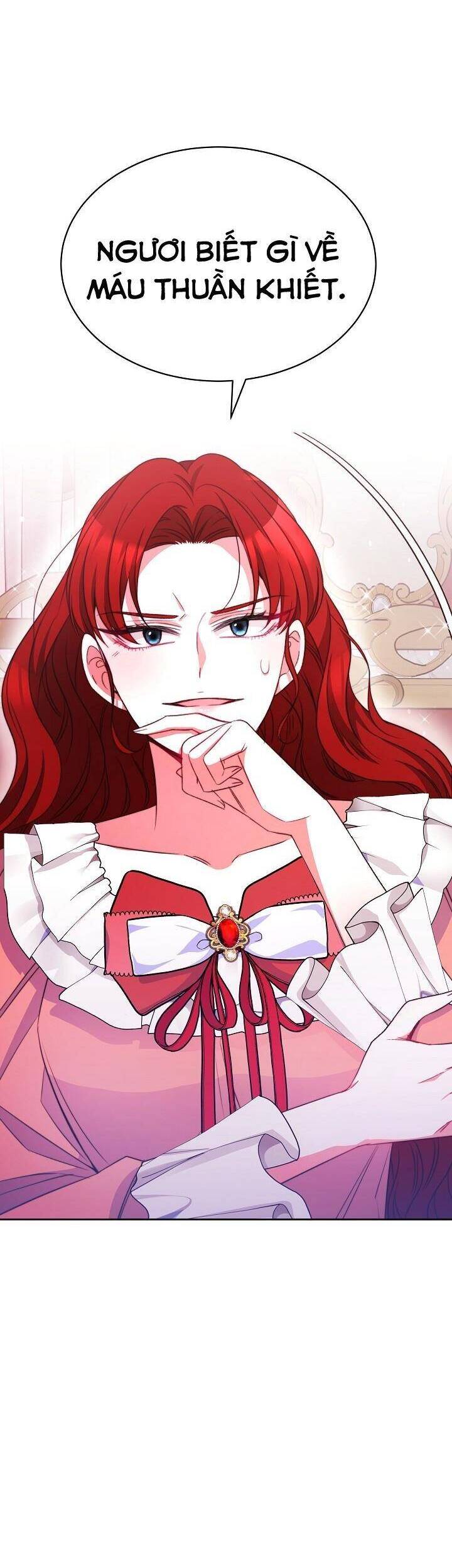Nàng Evangeline Chap 27 - Next Chap 28