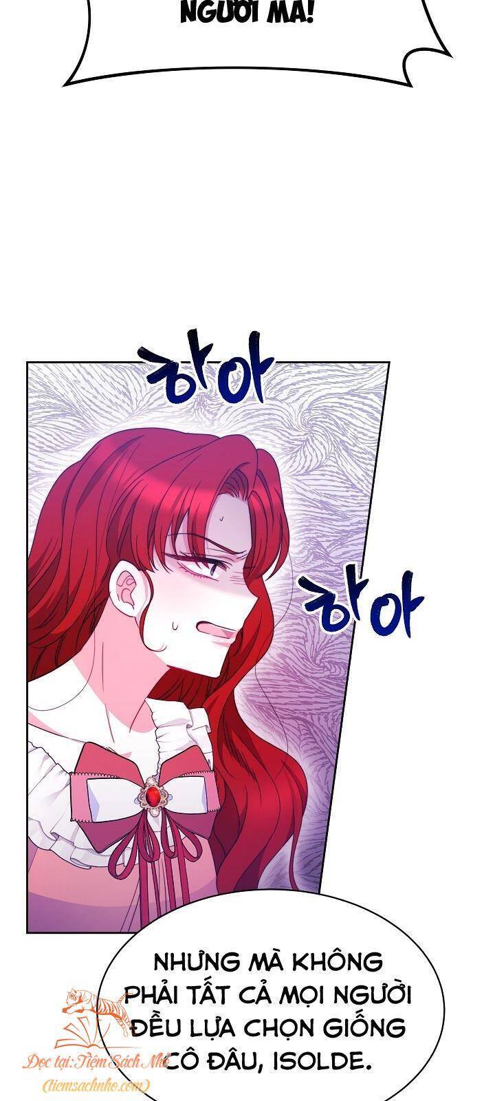 Nàng Evangeline Chap 27 - Next Chap 28