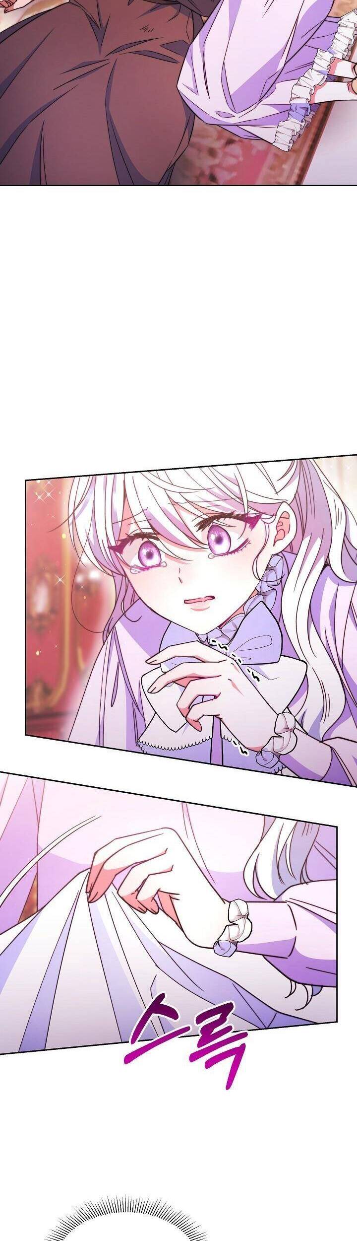Nàng Evangeline Chap 27 - Next Chap 28