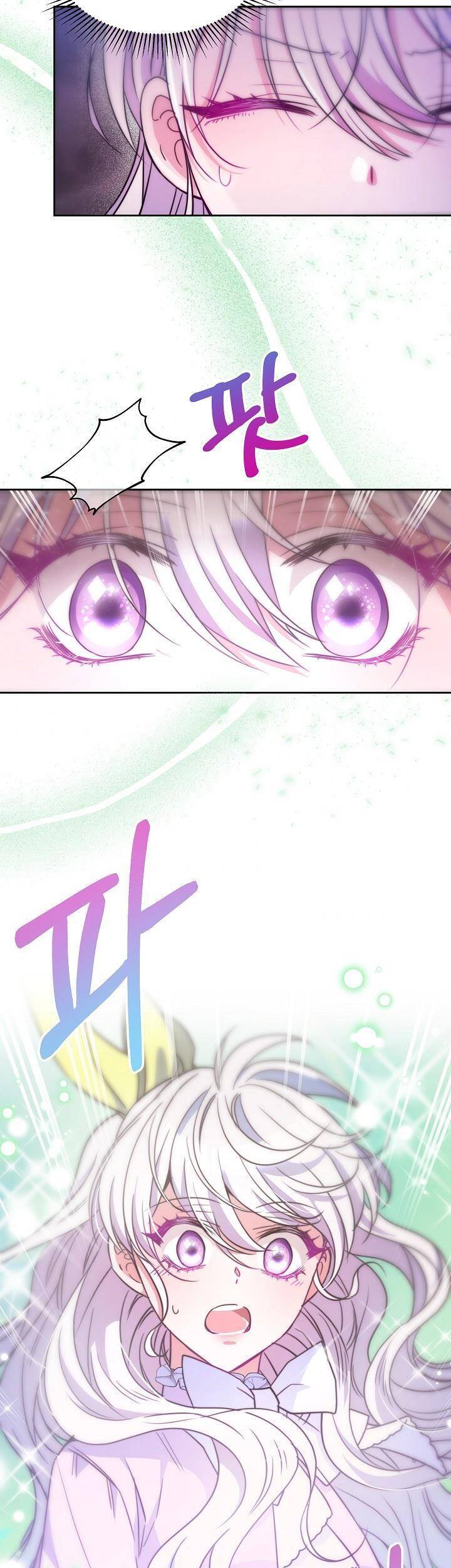 Nàng Evangeline Chap 27 - Next Chap 28