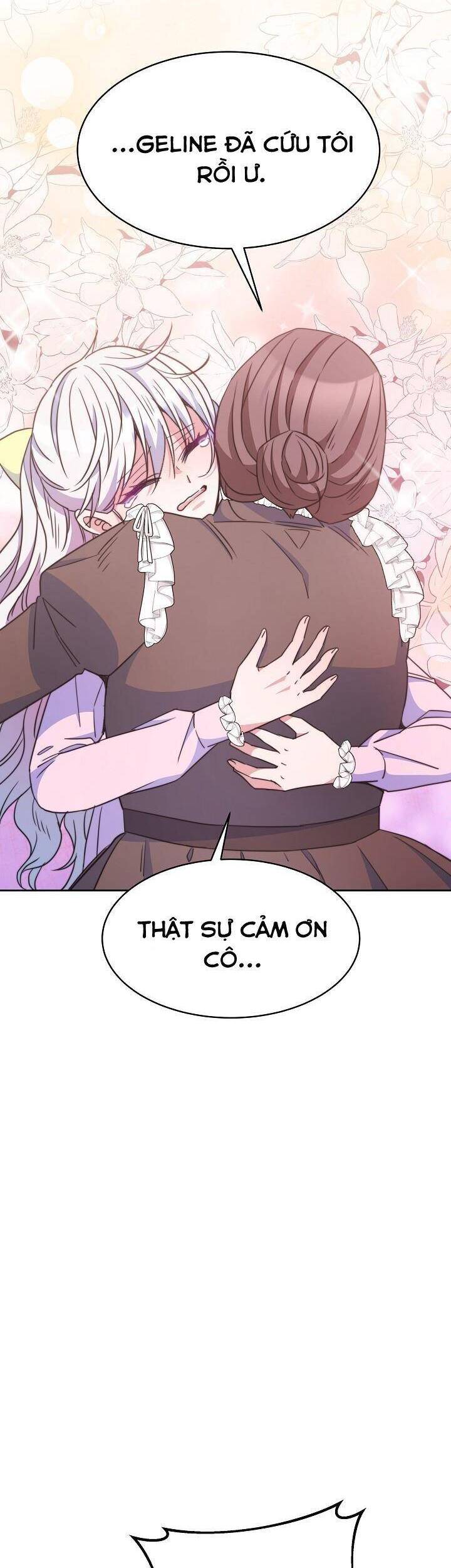 Nàng Evangeline Chap 28 - Next Chap 29