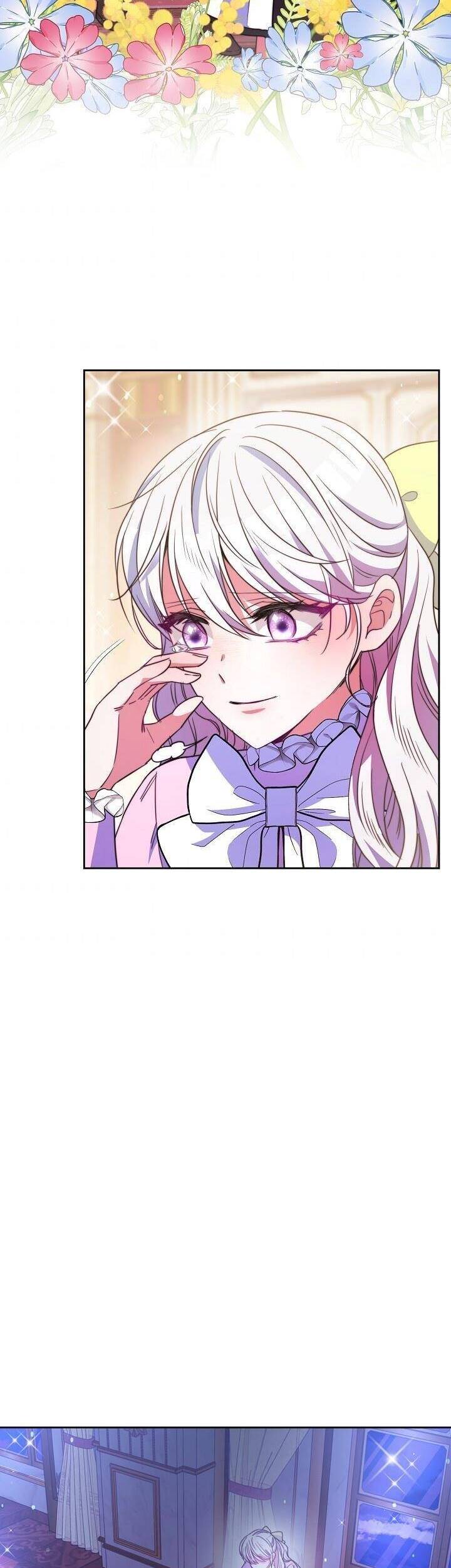 Nàng Evangeline Chap 28 - Next Chap 29