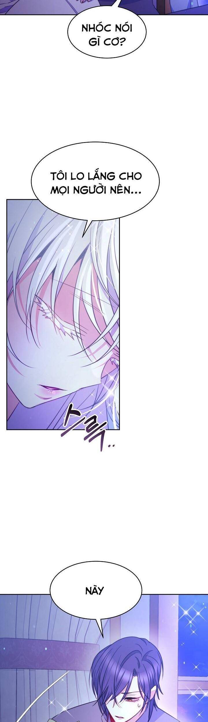 Nàng Evangeline Chap 28 - Next Chap 29