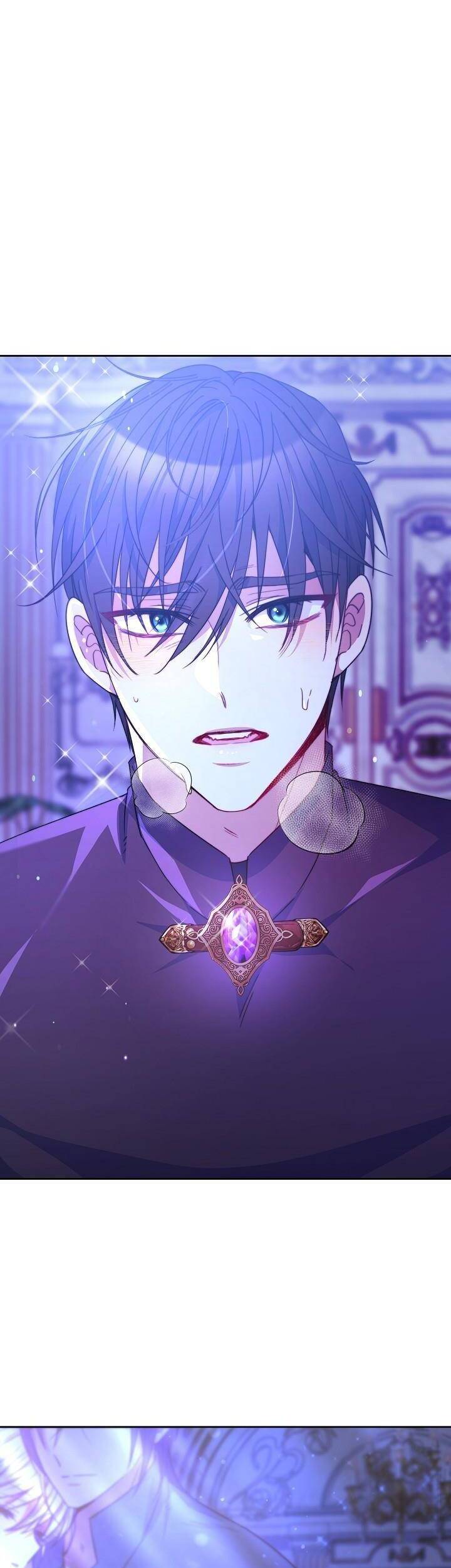 Nàng Evangeline Chap 28 - Next Chap 29