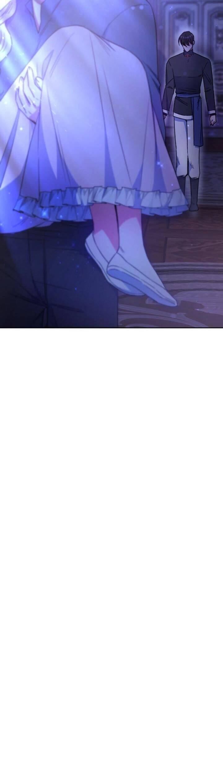 Nàng Evangeline Chap 28 - Next Chap 29