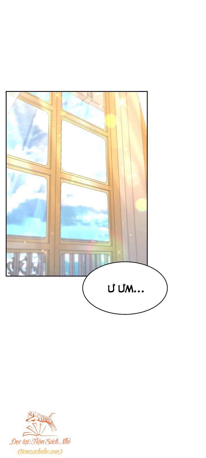 Nàng Evangeline Chap 28 - Next Chap 29