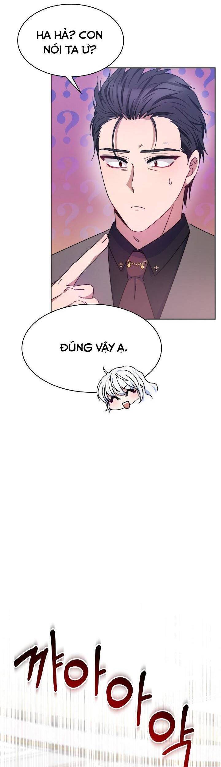Nàng Evangeline Chap 28 - Next Chap 29