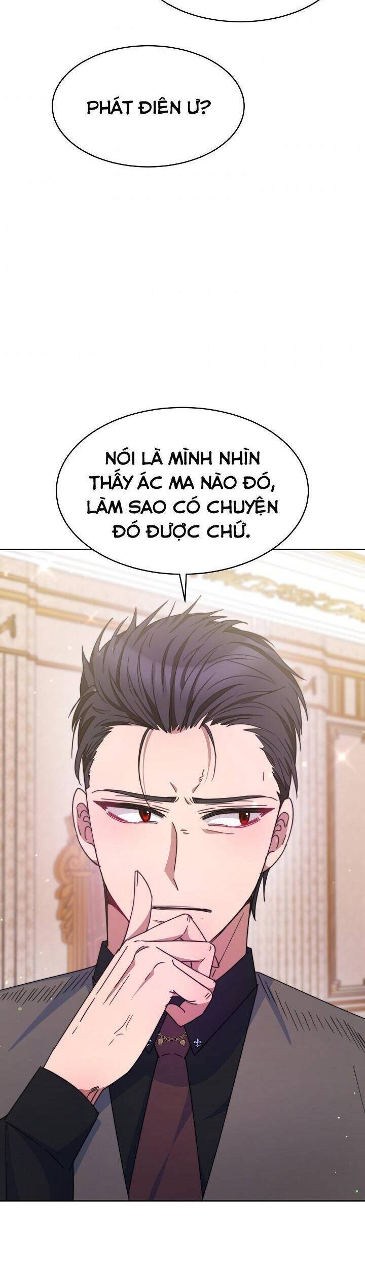 Nàng Evangeline Chap 28 - Next Chap 29