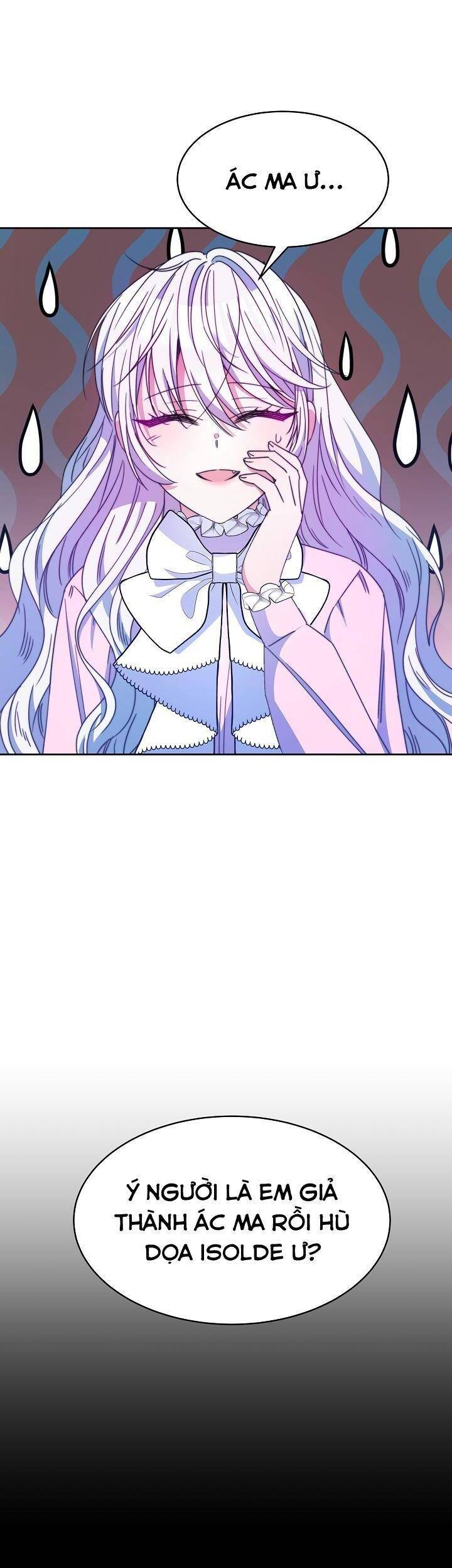 Nàng Evangeline Chap 28 - Next Chap 29