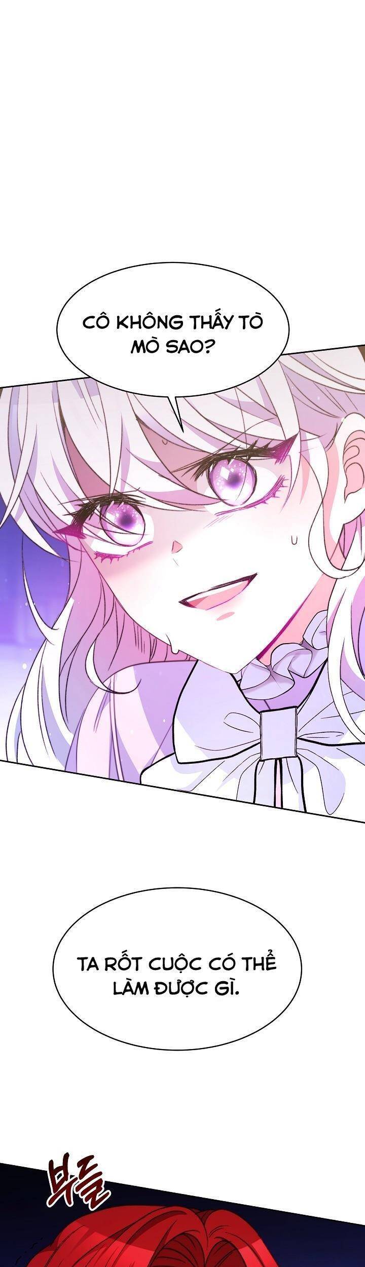 Nàng Evangeline Chap 28 - Next Chap 29