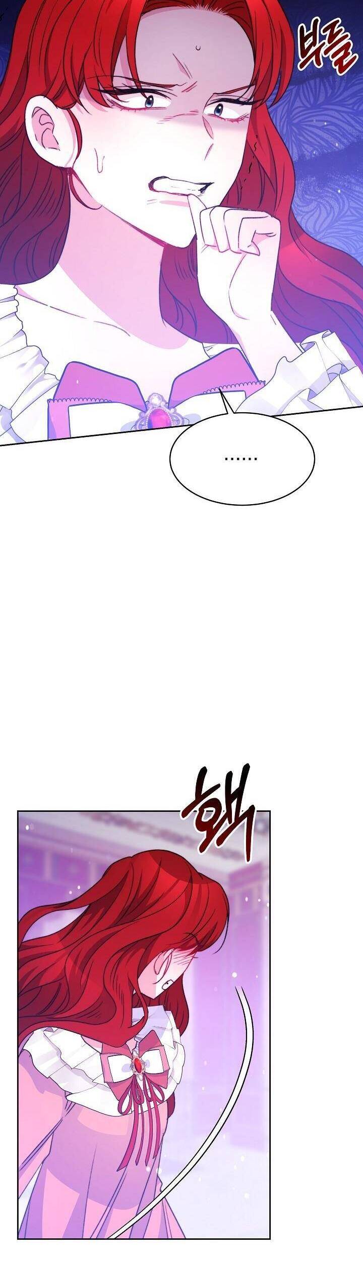 Nàng Evangeline Chap 28 - Next Chap 29