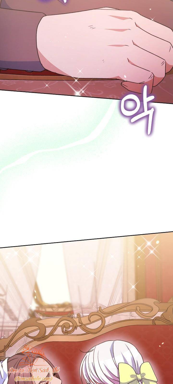 Nàng Evangeline Chap 28 - Next Chap 29