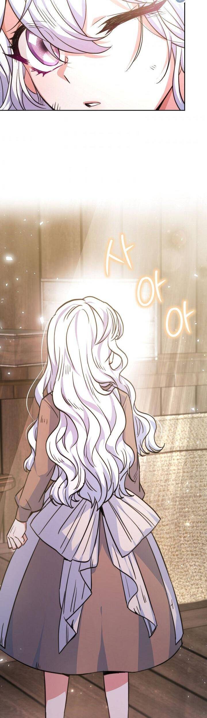 Nàng Evangeline Chap 3 - Next Chap 4