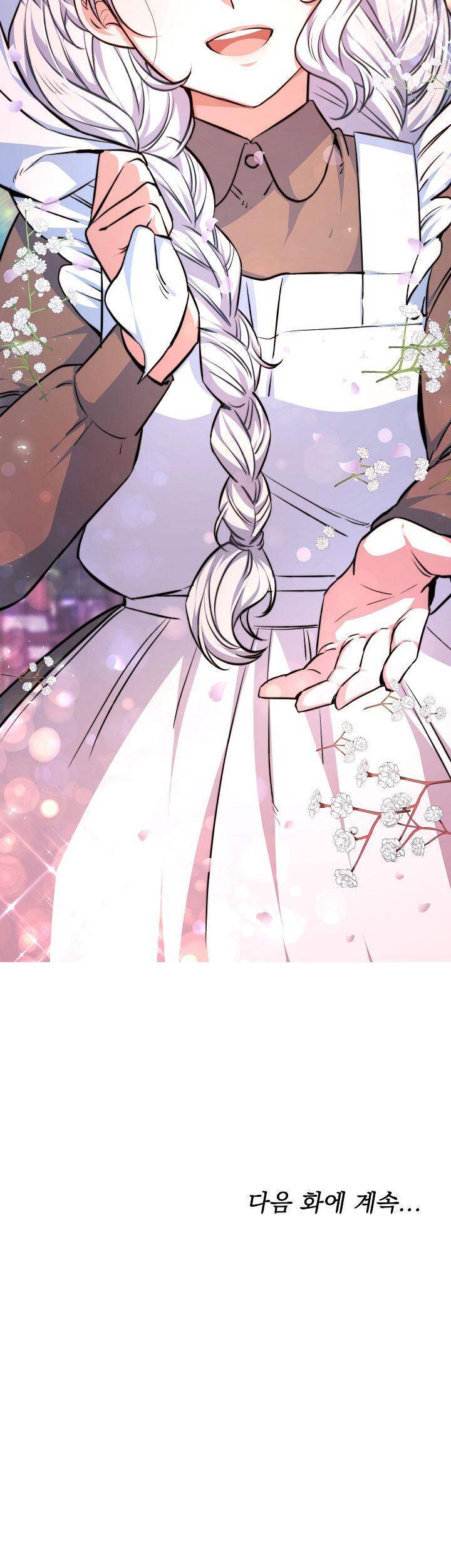 Nàng Evangeline Chap 3 - Next Chap 4