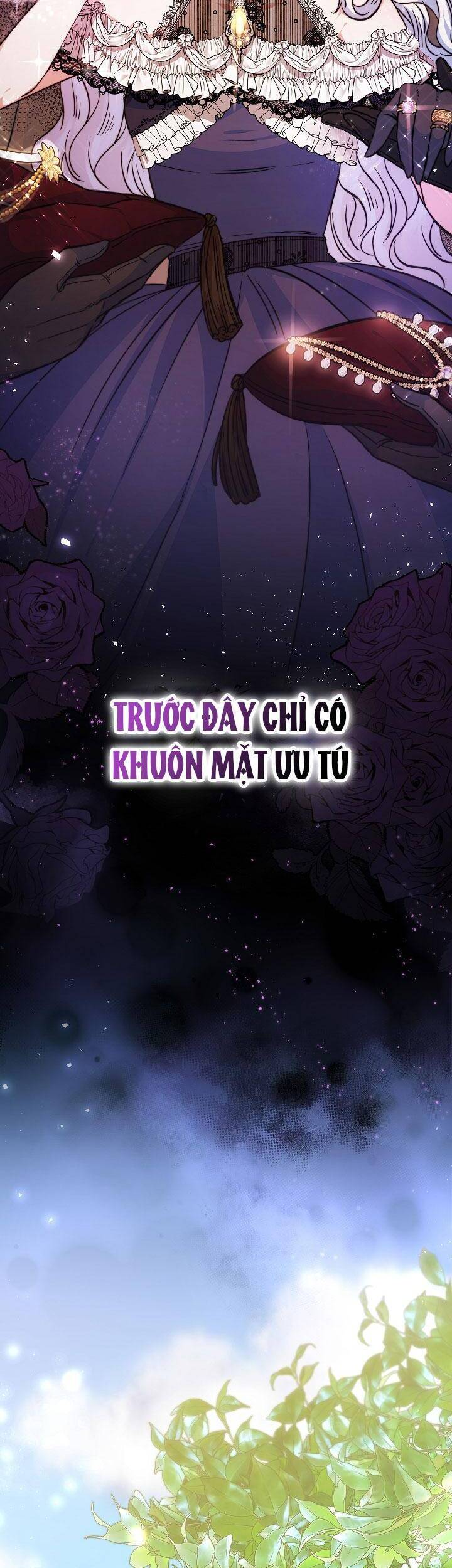 Nàng Evangeline Chap 3 - Next Chap 4