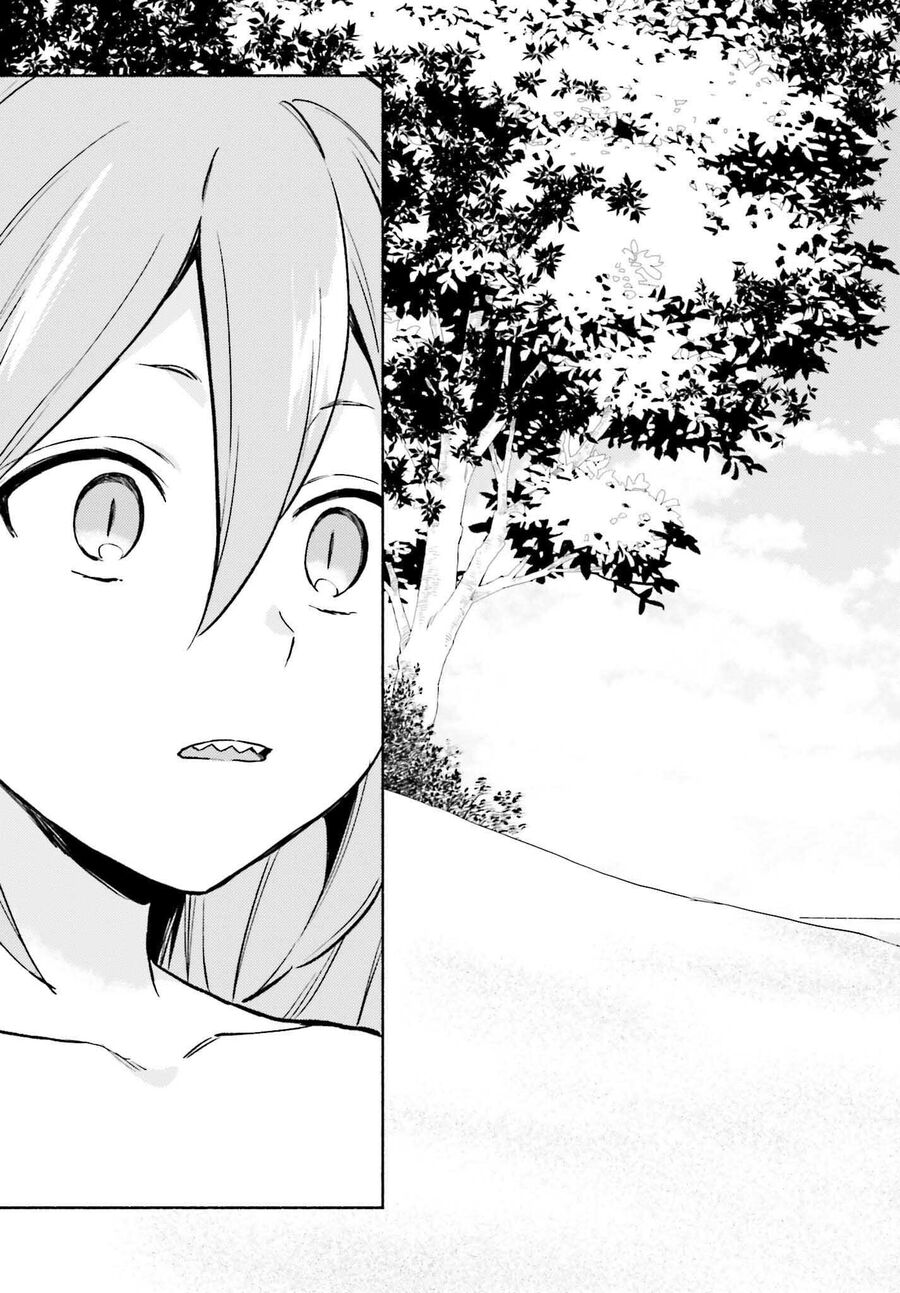 Nàng Hầu Cá Mập Bên Bờ Biển Chap 13 - Next Chap 14