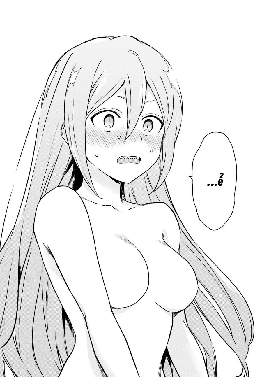 Nàng Hầu Cá Mập Bên Bờ Biển Chap 13 - Next Chap 14