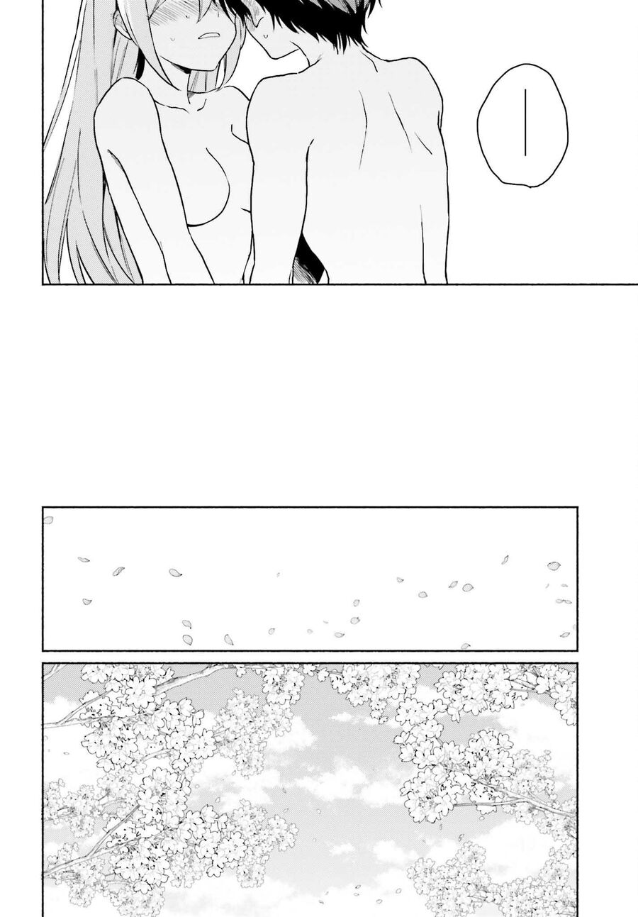 Nàng Hầu Cá Mập Bên Bờ Biển Chap 13 - Next Chap 14