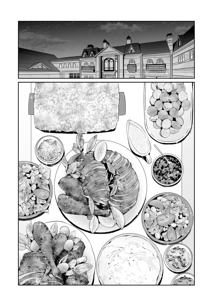 Nàng Hầu Gái Trượt Ván Chap 4 - Next Chap 5