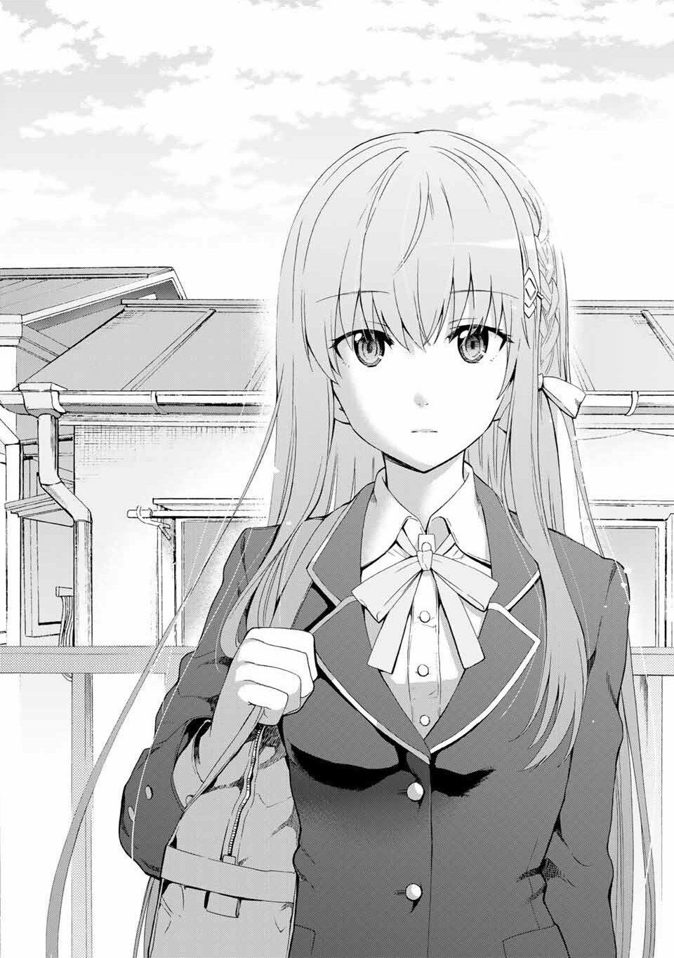 Nàng Lọ Lem Đã Tìm Thấy Hoàng Tử Của Mình Chap 1 - Next Chap 2