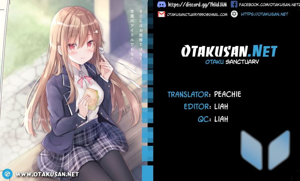 Nàng Lọ Lem Đã Tìm Thấy Hoàng Tử Của Mình Chap 2 - Next Chap 3