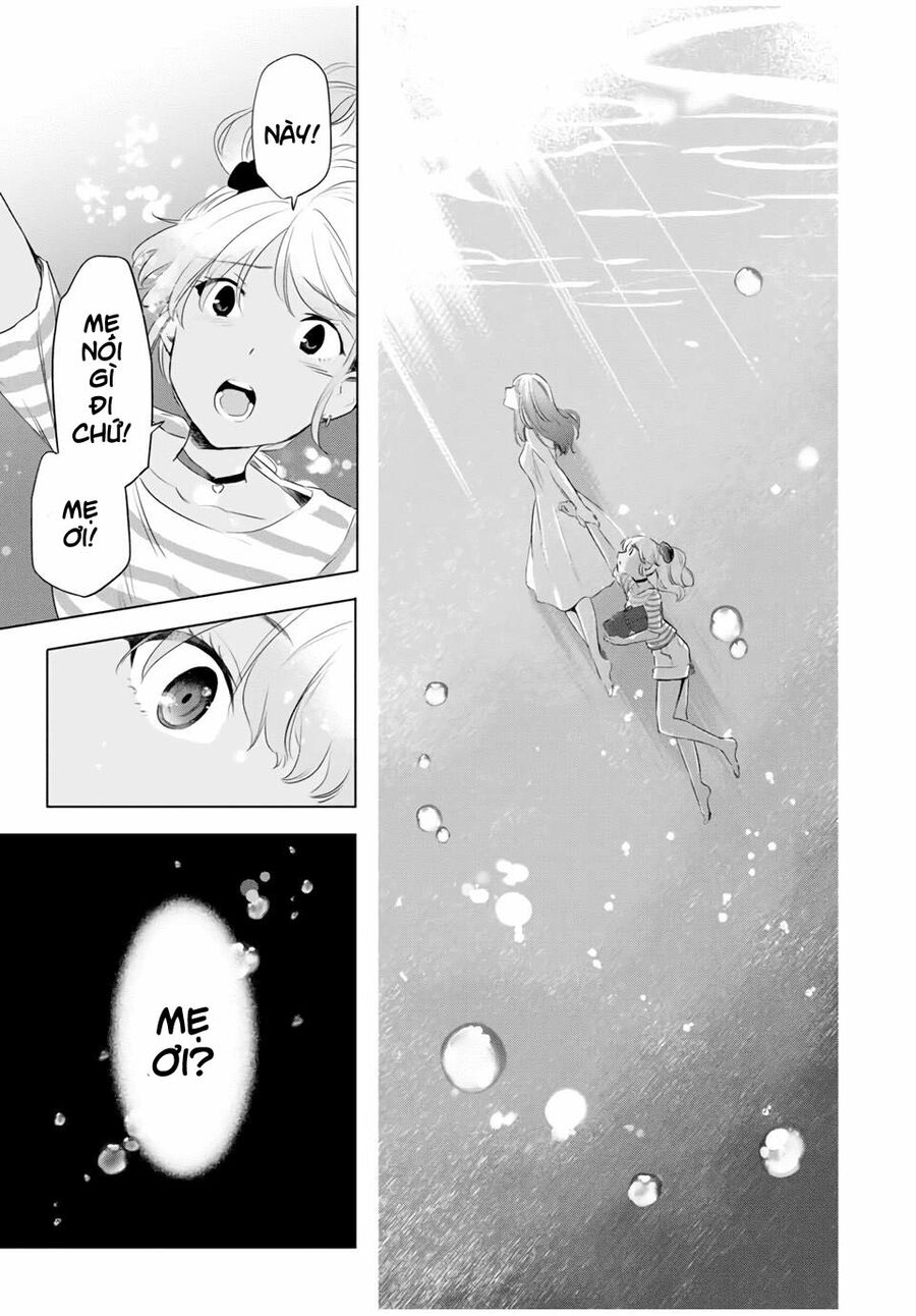 Nàng Lọ Lem Đã Tìm Thấy Hoàng Tử Của Mình Chap 39 - Next Chap 40