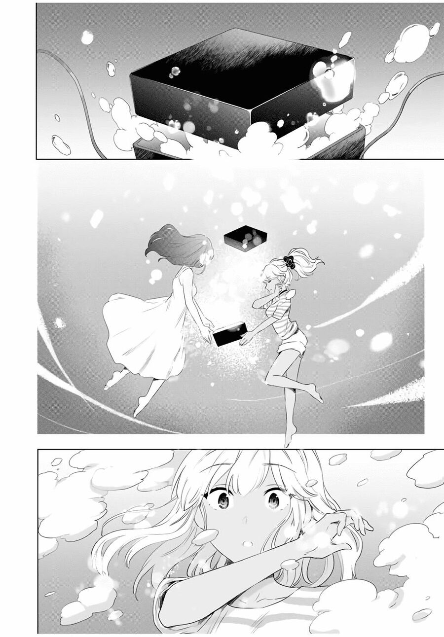Nàng Lọ Lem Đã Tìm Thấy Hoàng Tử Của Mình Chap 39 - Next Chap 40