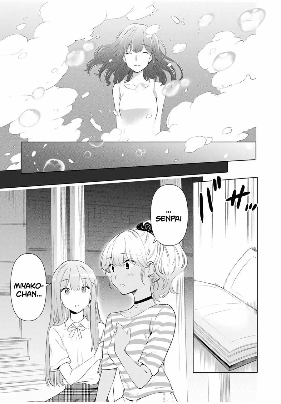 Nàng Lọ Lem Đã Tìm Thấy Hoàng Tử Của Mình Chap 39 - Next Chap 40