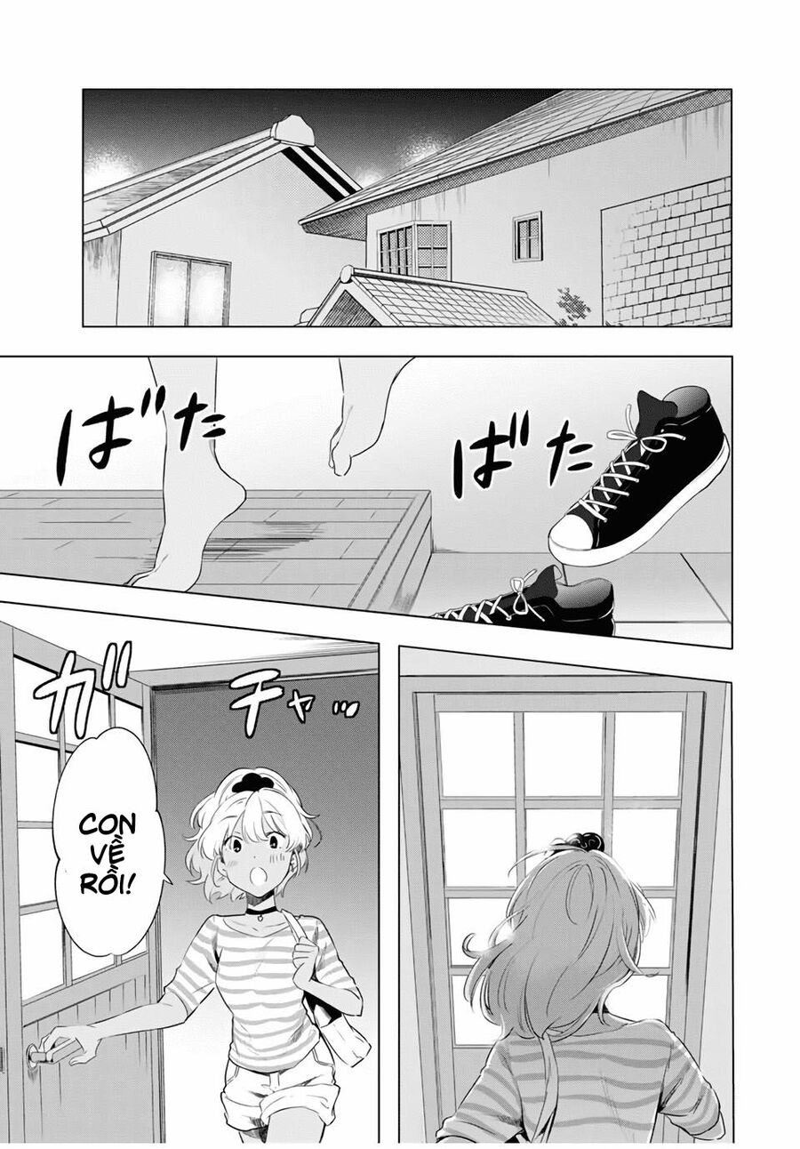 Nàng Lọ Lem Đã Tìm Thấy Hoàng Tử Của Mình Chap 39 - Next Chap 40
