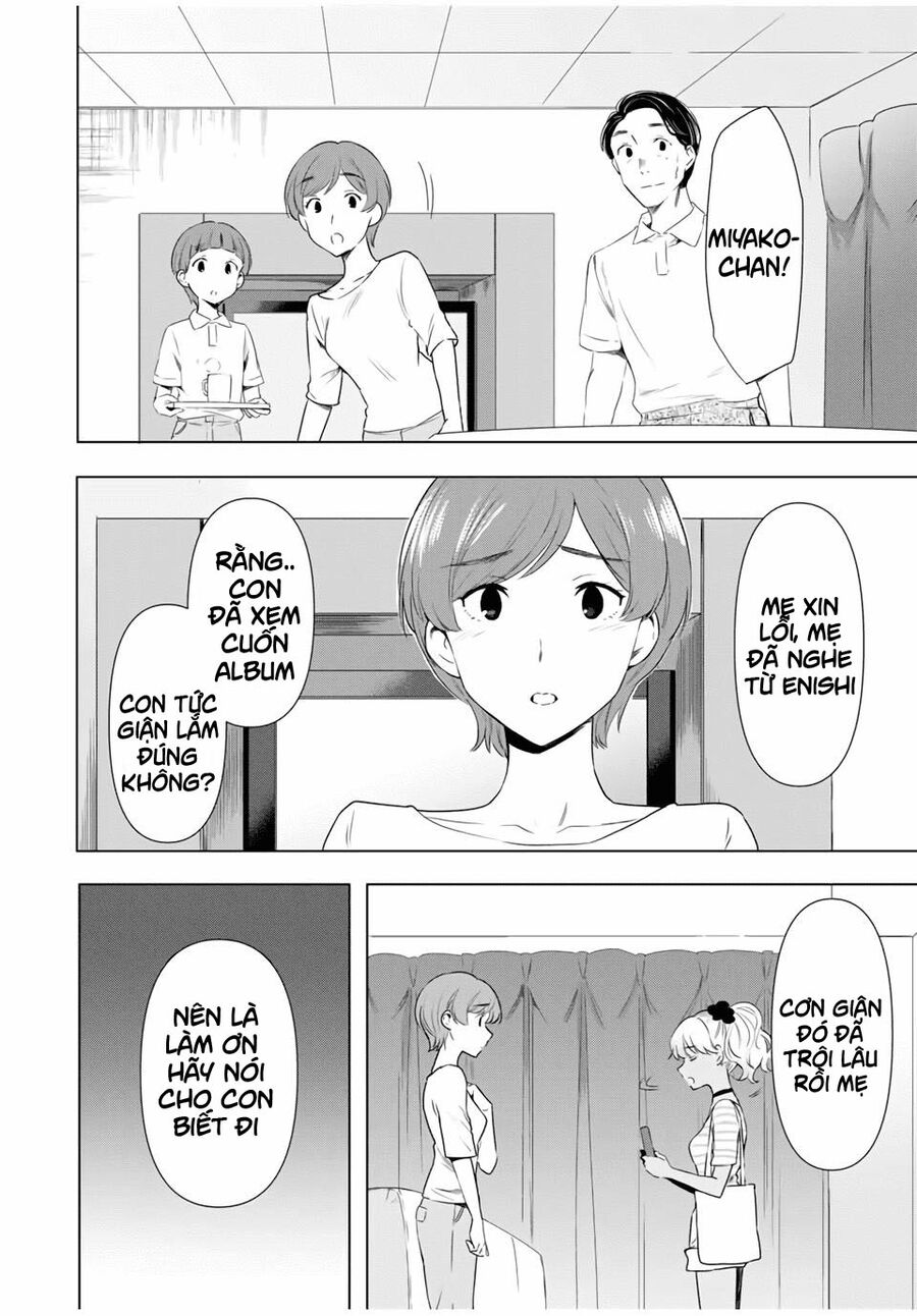 Nàng Lọ Lem Đã Tìm Thấy Hoàng Tử Của Mình Chap 39 - Next Chap 40