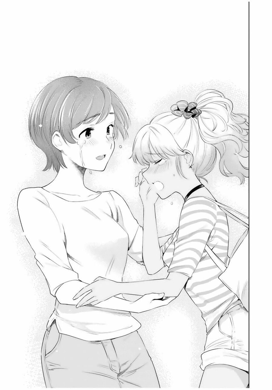 Nàng Lọ Lem Đã Tìm Thấy Hoàng Tử Của Mình Chap 39 - Next Chap 40