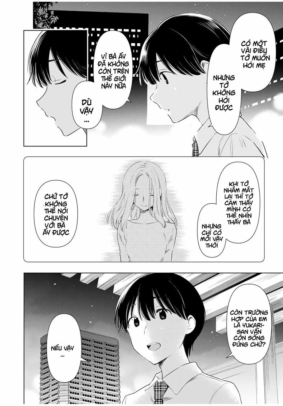 Nàng Lọ Lem Đã Tìm Thấy Hoàng Tử Của Mình Chap 39 - Next Chap 40