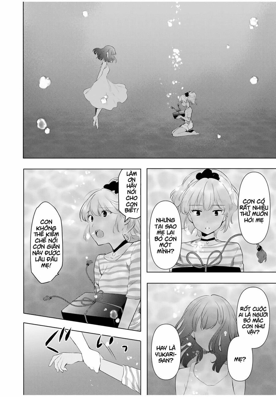 Nàng Lọ Lem Đã Tìm Thấy Hoàng Tử Của Mình Chap 39 - Next Chap 40