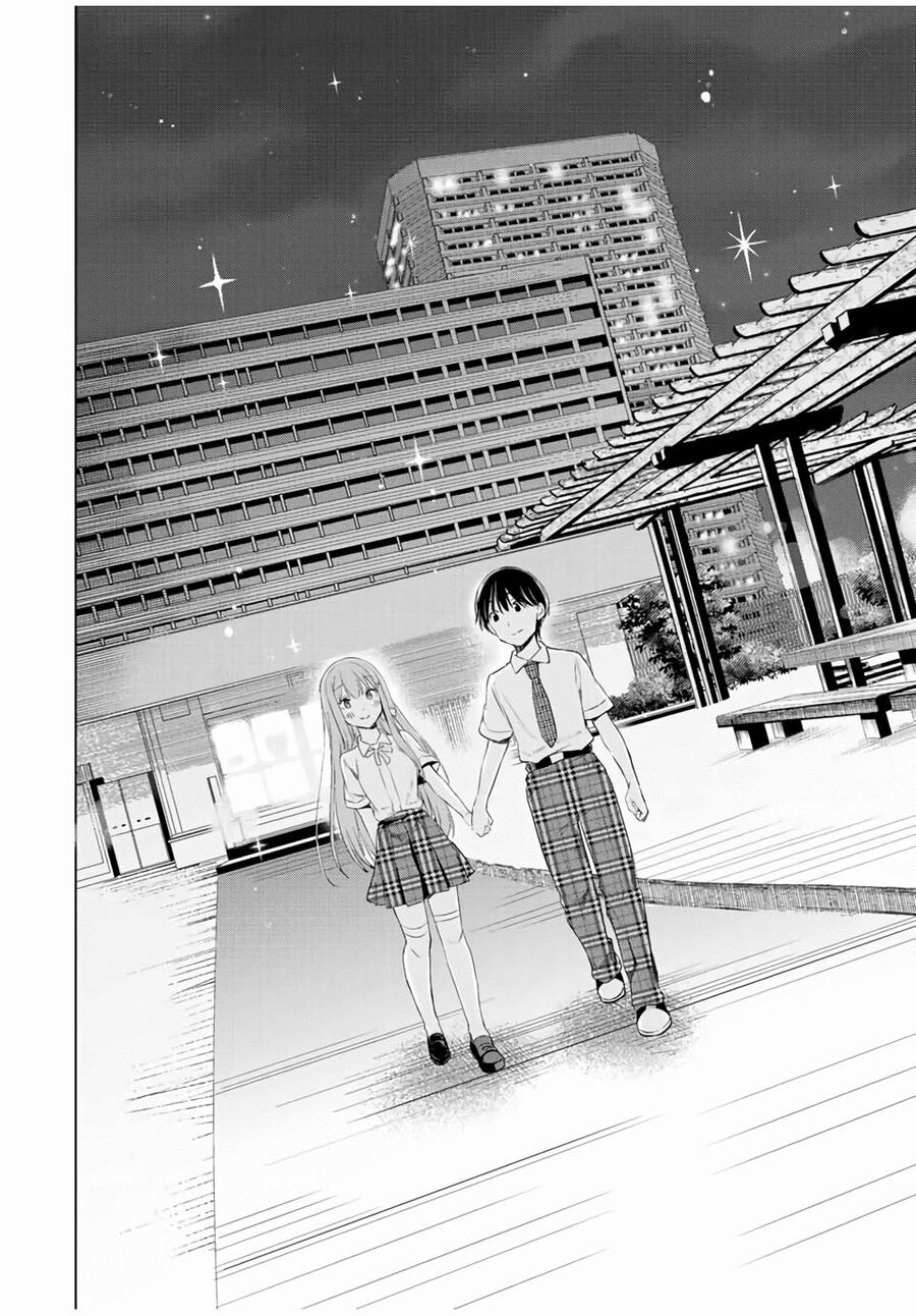 Nàng Lọ Lem Đã Tìm Thấy Hoàng Tử Của Mình Chap 41 - Next Chap 42