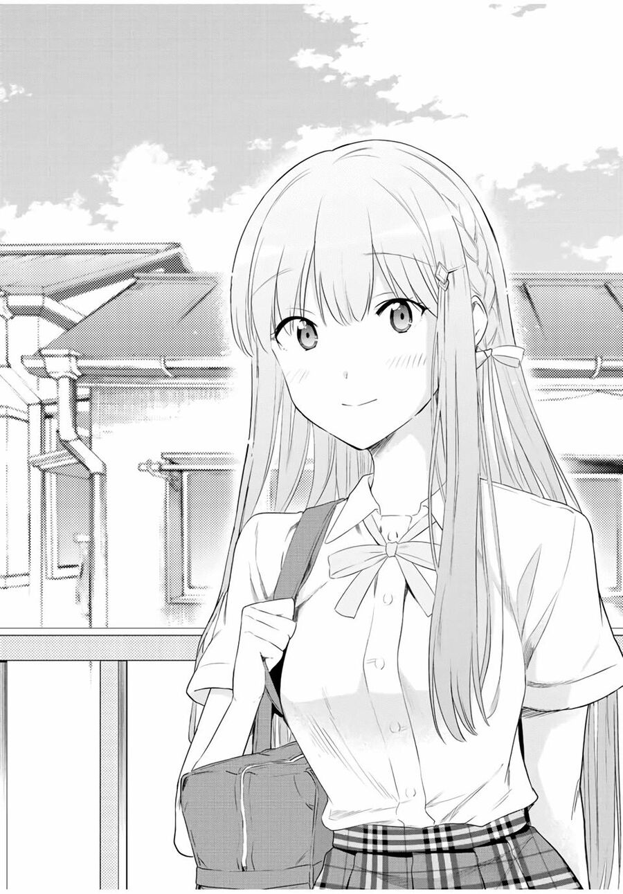 Nàng Lọ Lem Đã Tìm Thấy Hoàng Tử Của Mình Chap 41 - Next Chap 42