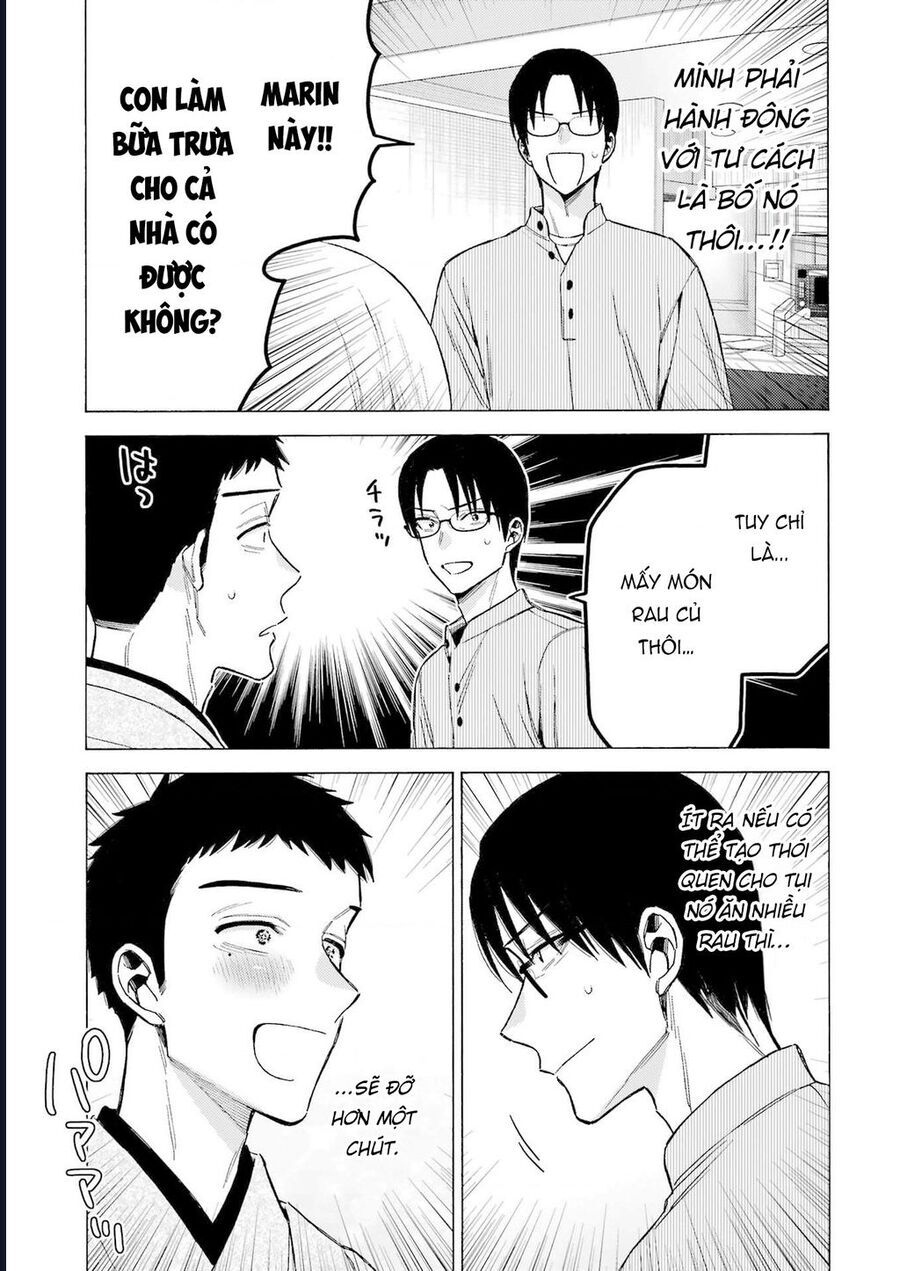 Nàng Nổi Loạn X Chàng Thợ May Chap 116 - Next Chap 117