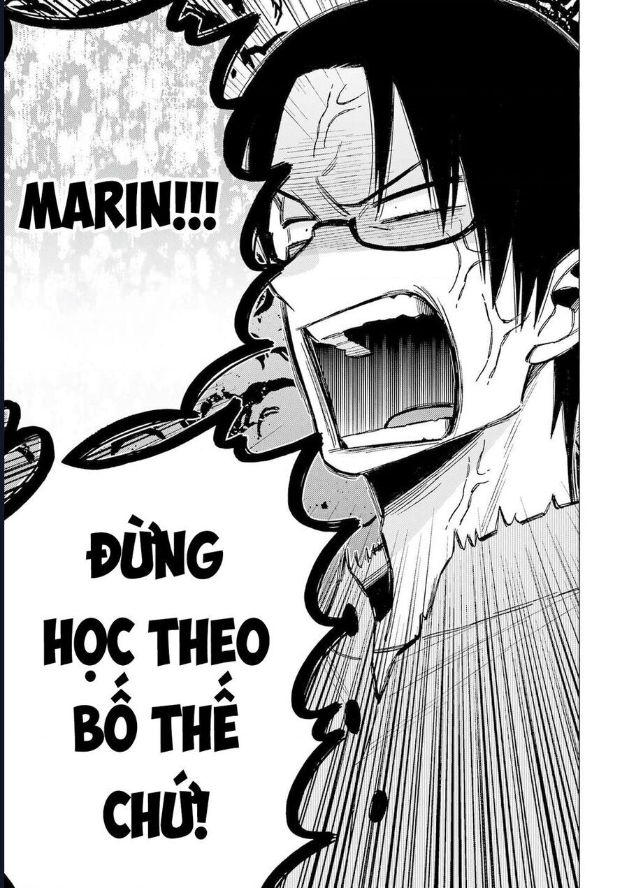 Nàng Nổi Loạn X Chàng Thợ May Chap 116 - Next Chap 117