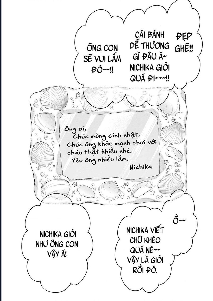 Nàng Nổi Loạn X Chàng Thợ May Chap 116 - Next Chap 117
